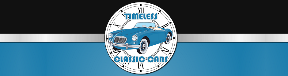 Timeless Classic Cars